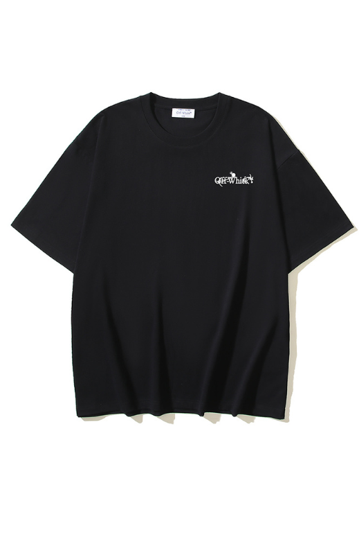 Linear Style Tee
