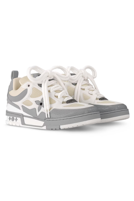 Modern Luxe Trainers