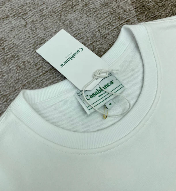 Tropical Match white