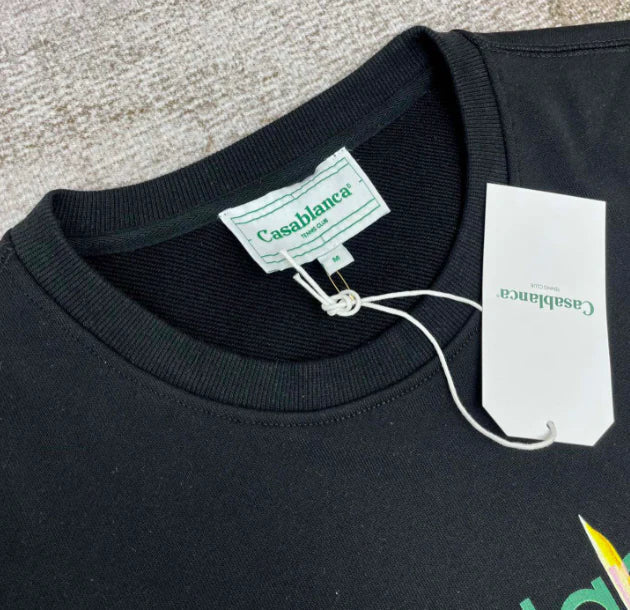 Tropical Match black