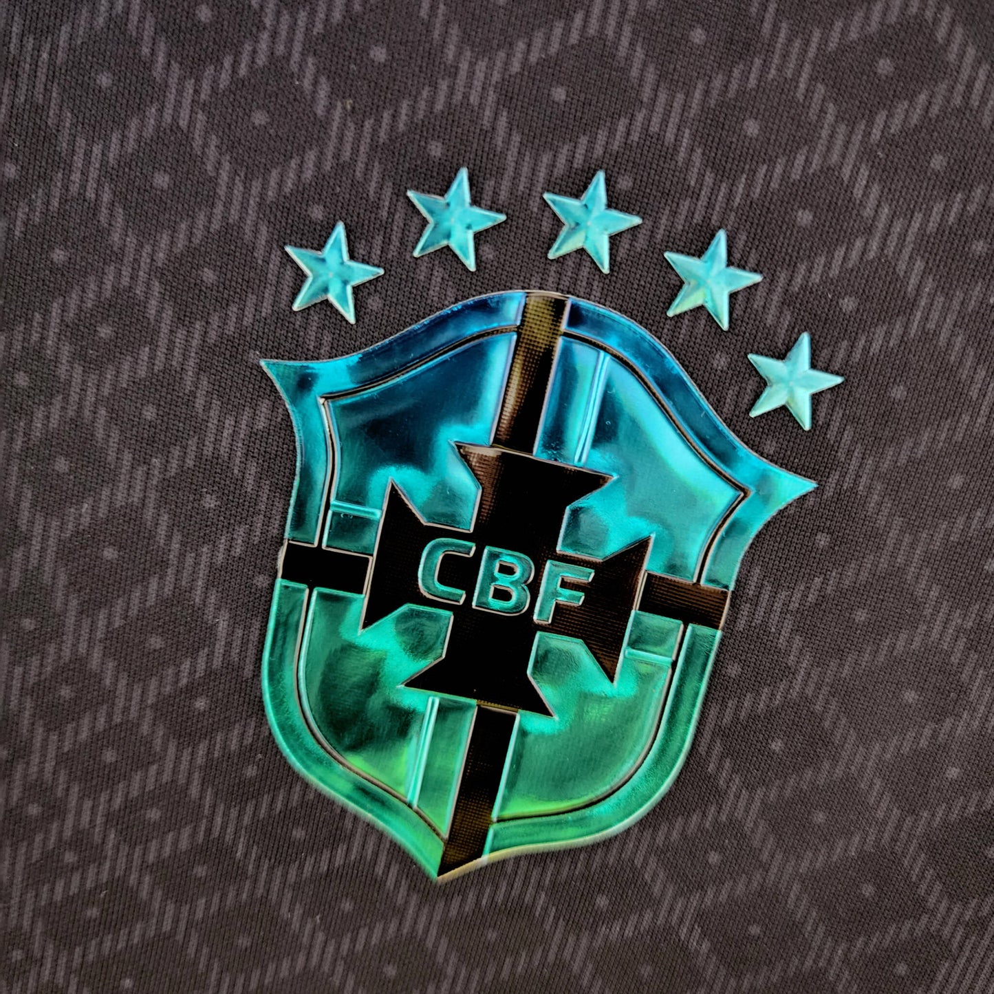 Samba Concept Jersey