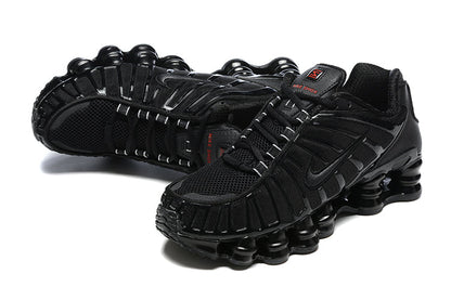 Blackout Speed Trainers