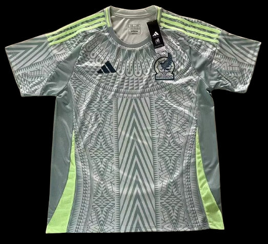 Mexico Jersey Shirt