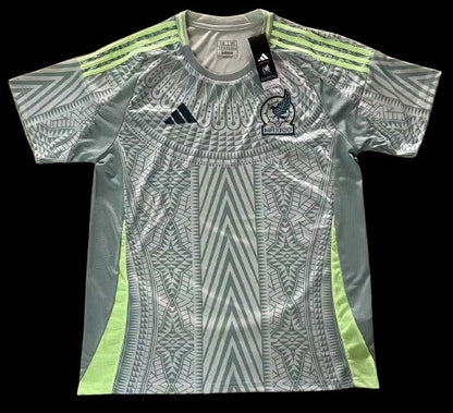 Mexico Jersey Shirt