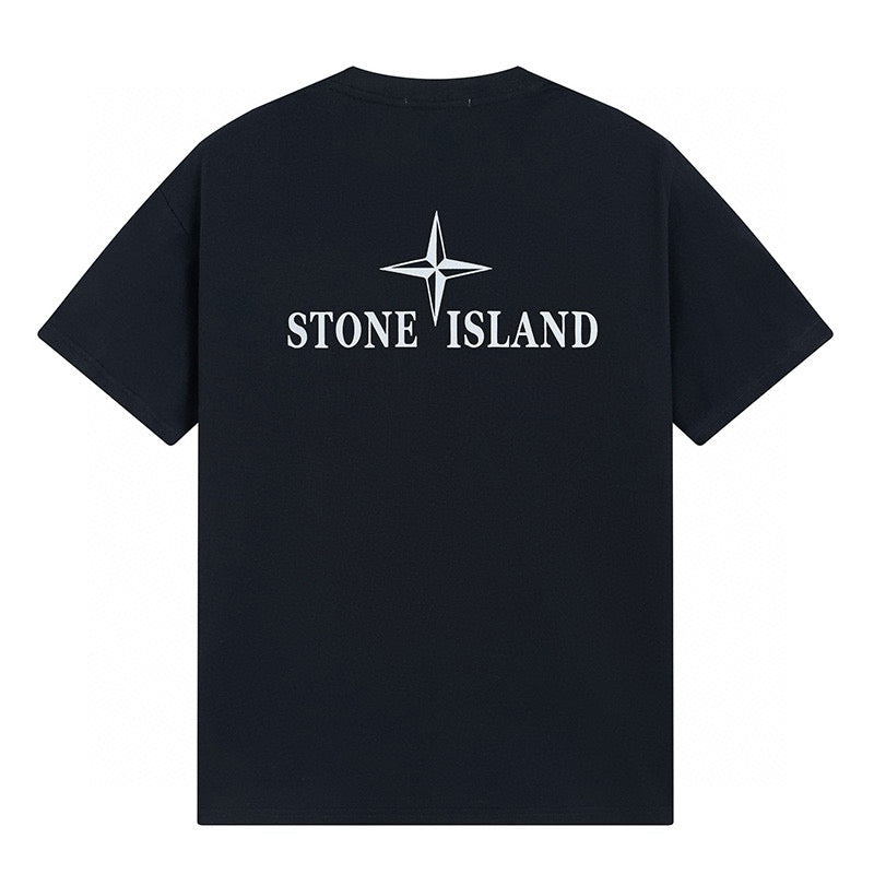 Marine Style Tee