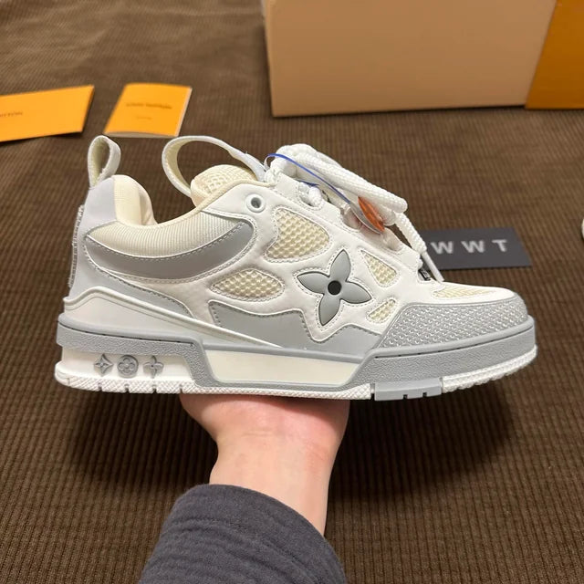 Modern Luxe Trainers