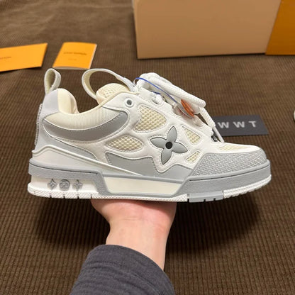 Modern Luxe Trainers